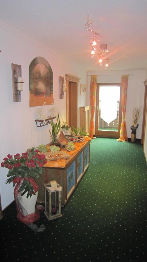 Hotel Birkenheim Widmann Längenfeld Pokój zdjęcie