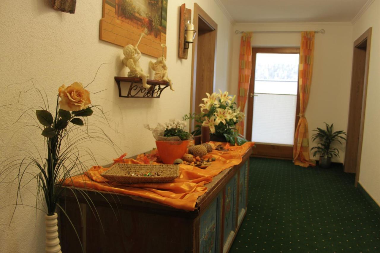 Hotel Birkenheim Widmann Längenfeld Zewnętrze zdjęcie