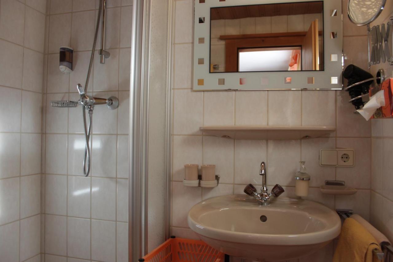 Hotel Birkenheim Widmann Längenfeld Zewnętrze zdjęcie