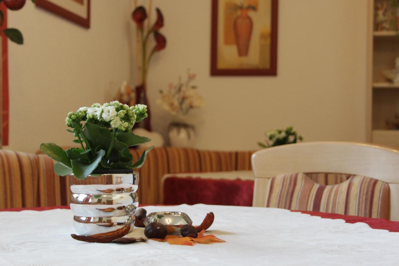 Hotel Birkenheim Widmann Längenfeld Zewnętrze zdjęcie
