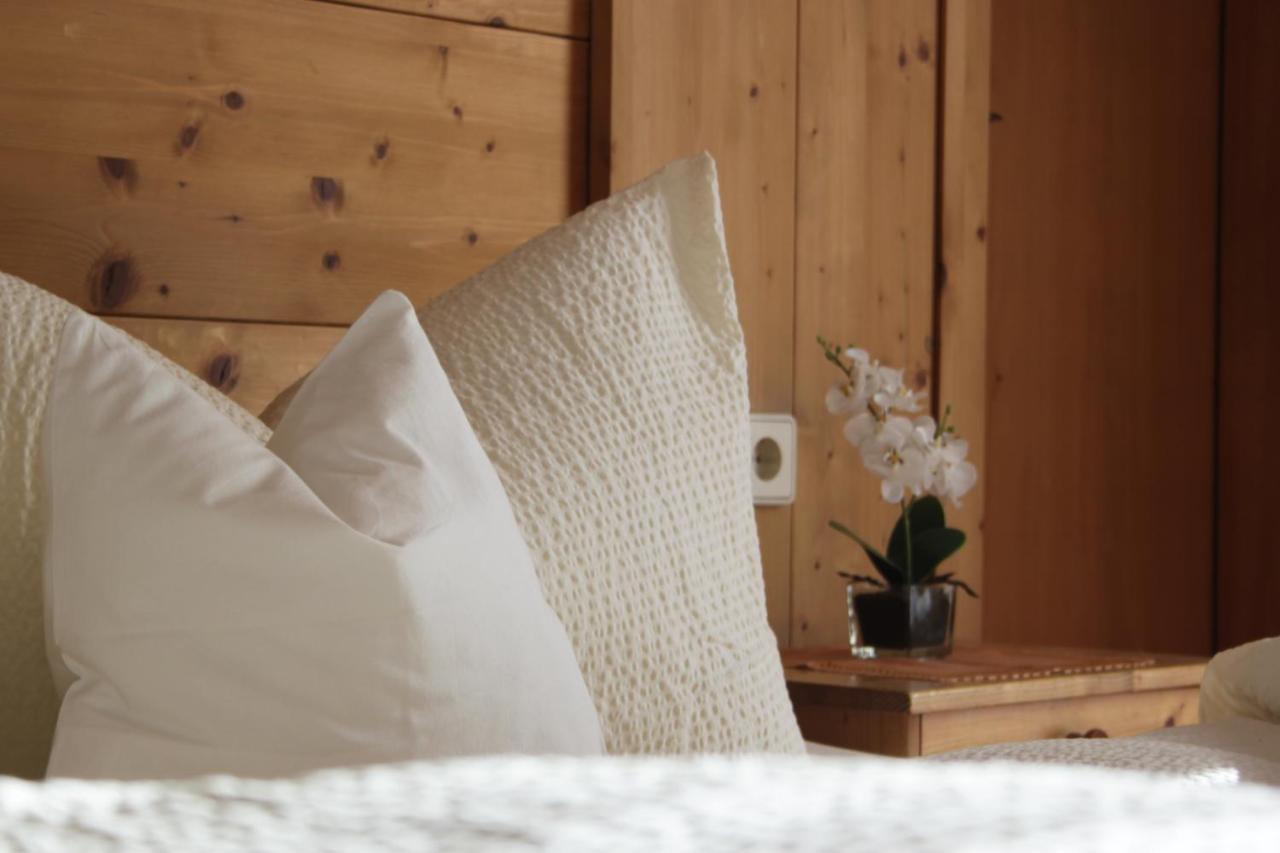 Hotel Birkenheim Widmann Längenfeld Zewnętrze zdjęcie