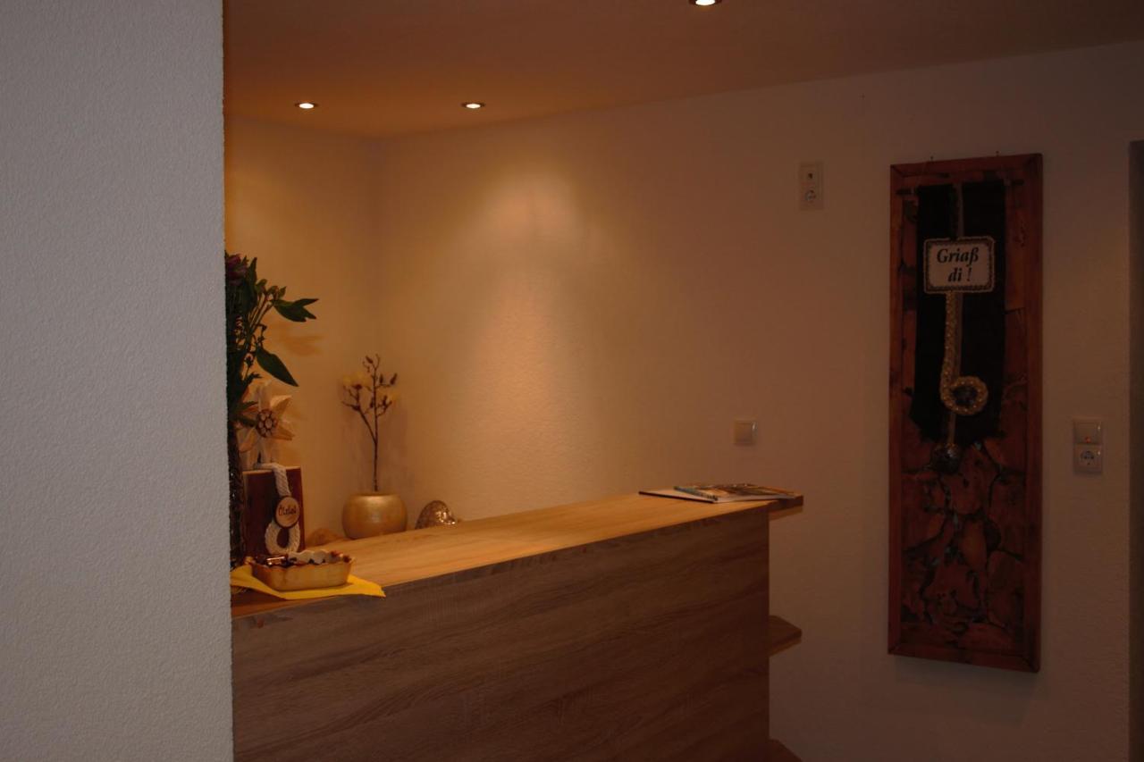 Hotel Birkenheim Widmann Längenfeld Zewnętrze zdjęcie