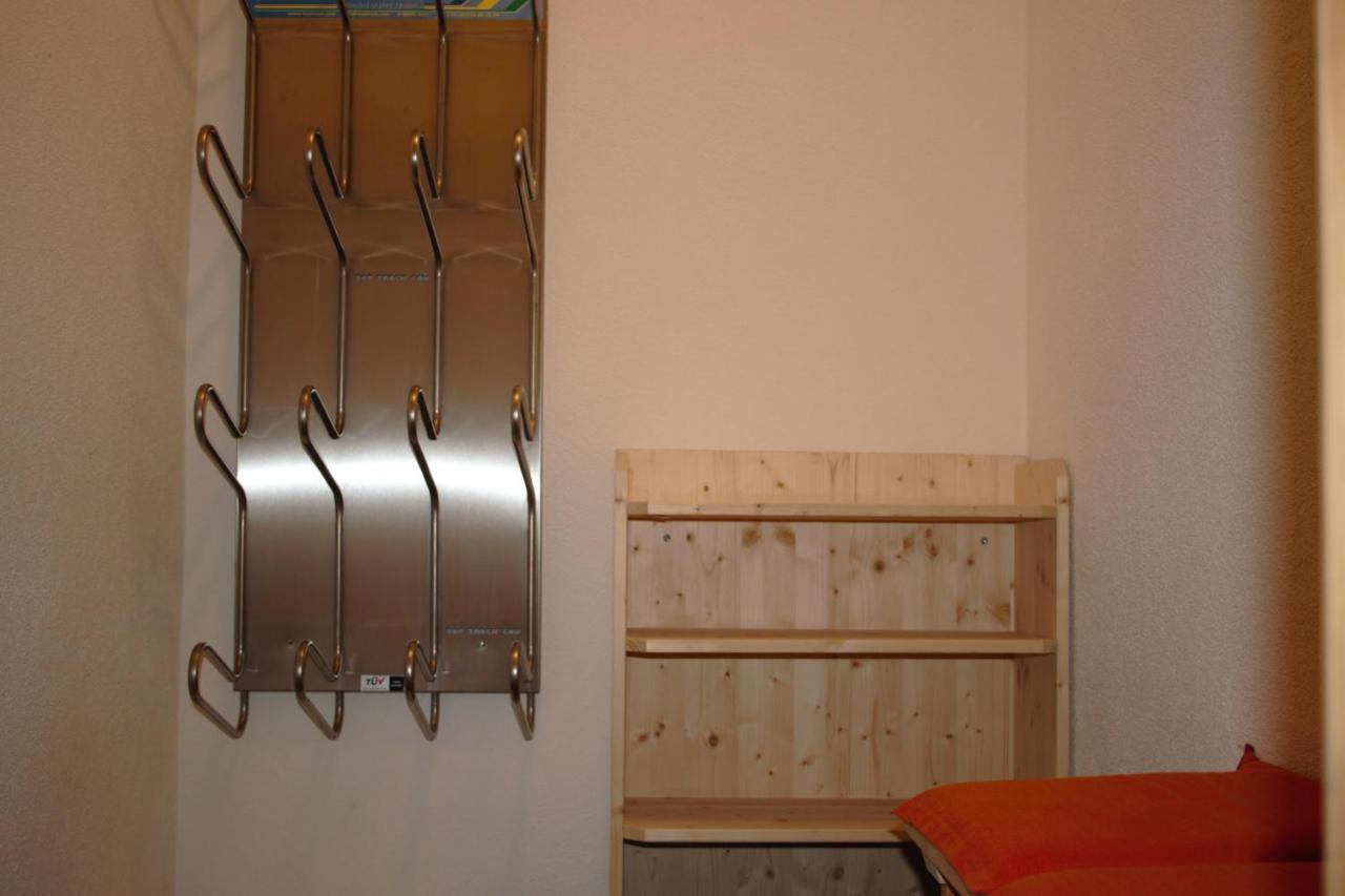 Hotel Birkenheim Widmann Längenfeld Zewnętrze zdjęcie