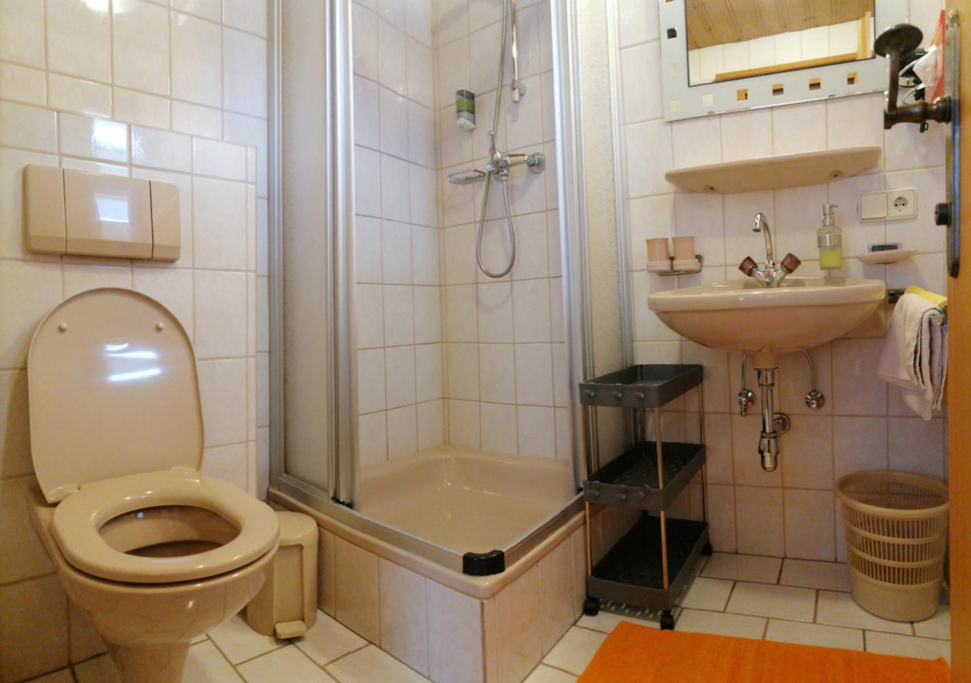 Hotel Birkenheim Widmann Längenfeld Pokój zdjęcie