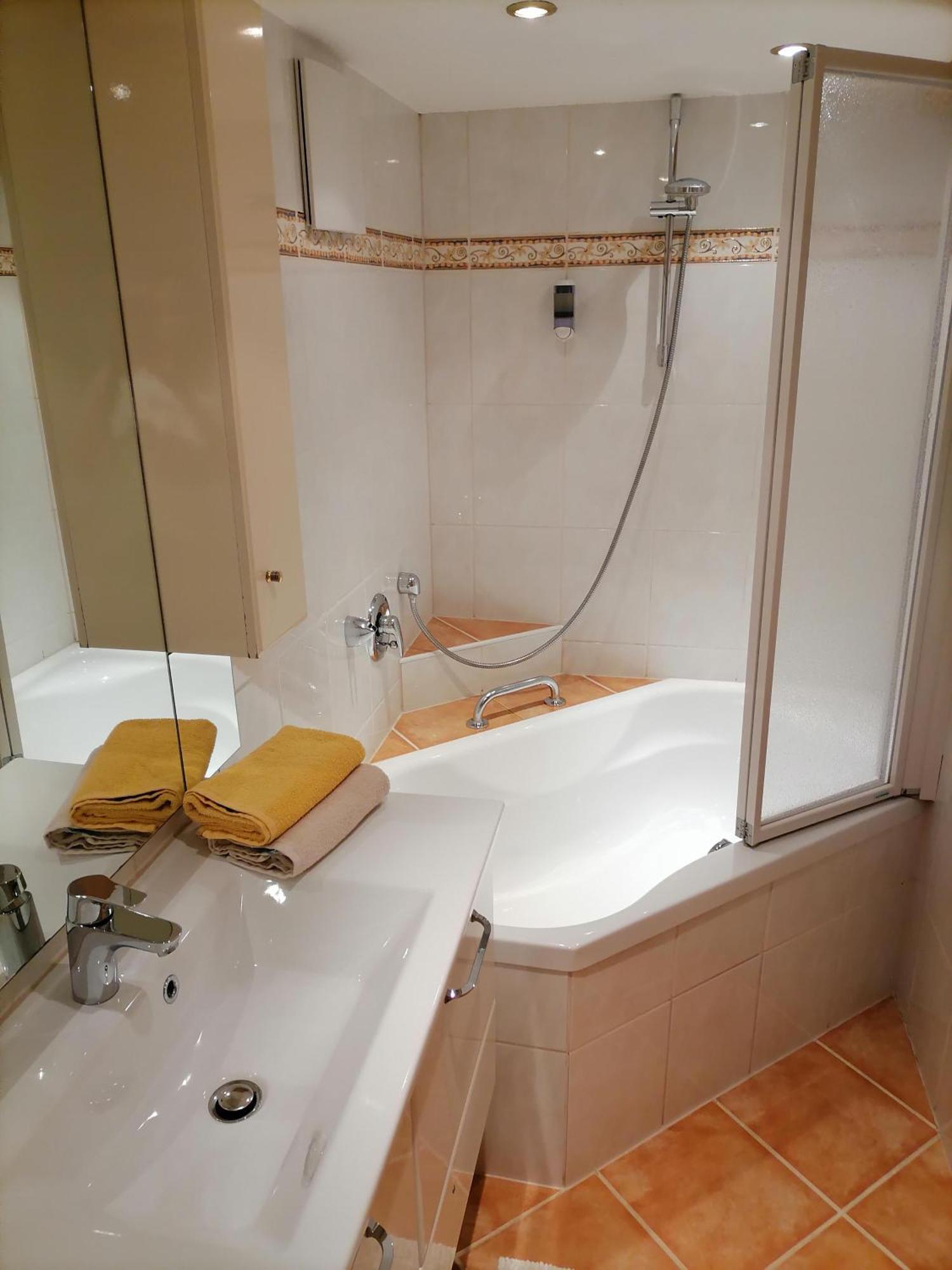 Hotel Birkenheim Widmann Längenfeld Pokój zdjęcie