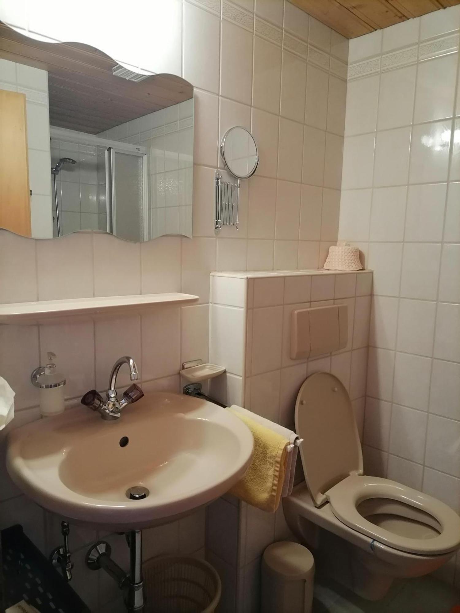 Hotel Birkenheim Widmann Längenfeld Pokój zdjęcie
