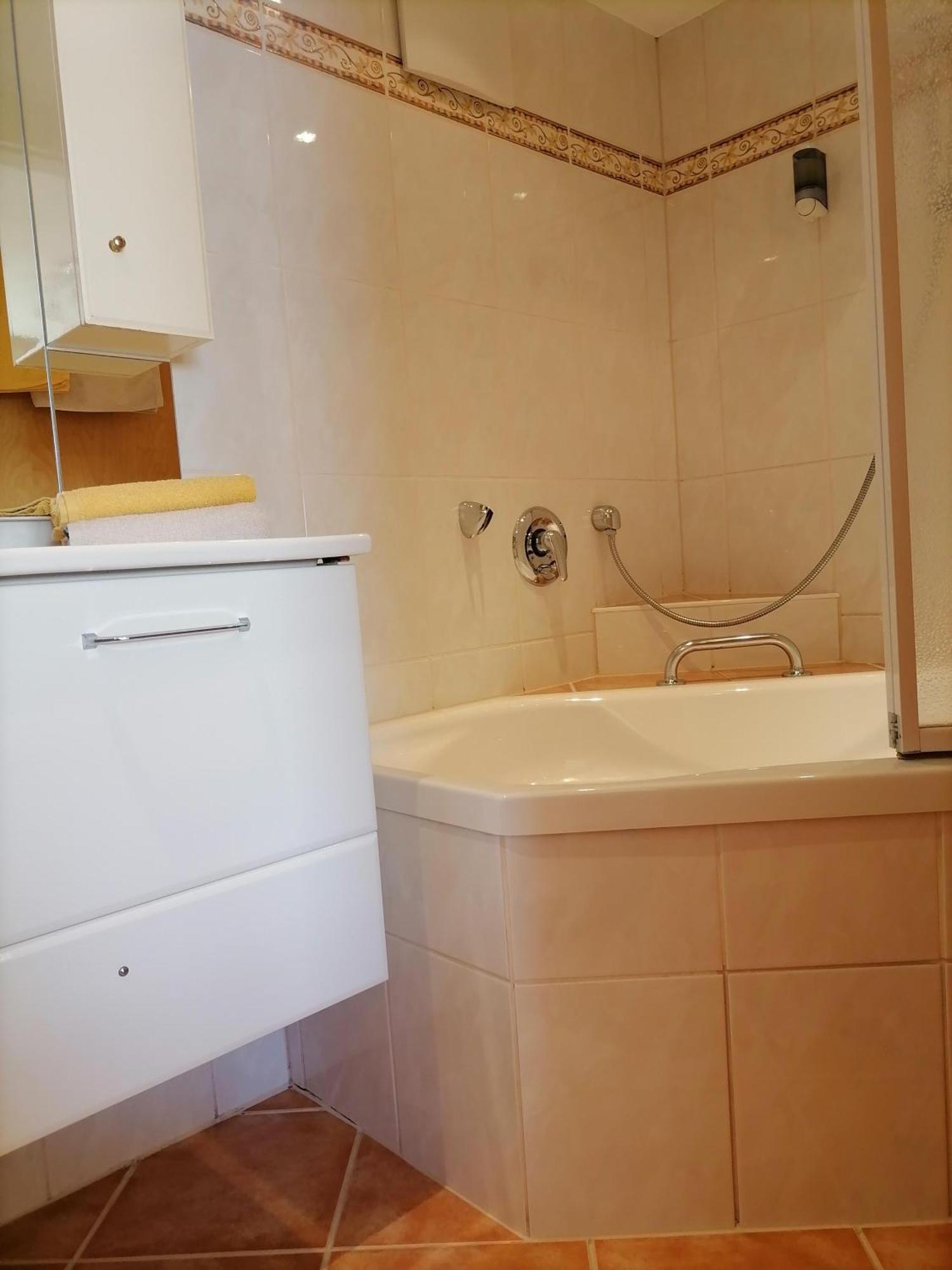 Hotel Birkenheim Widmann Längenfeld Pokój zdjęcie