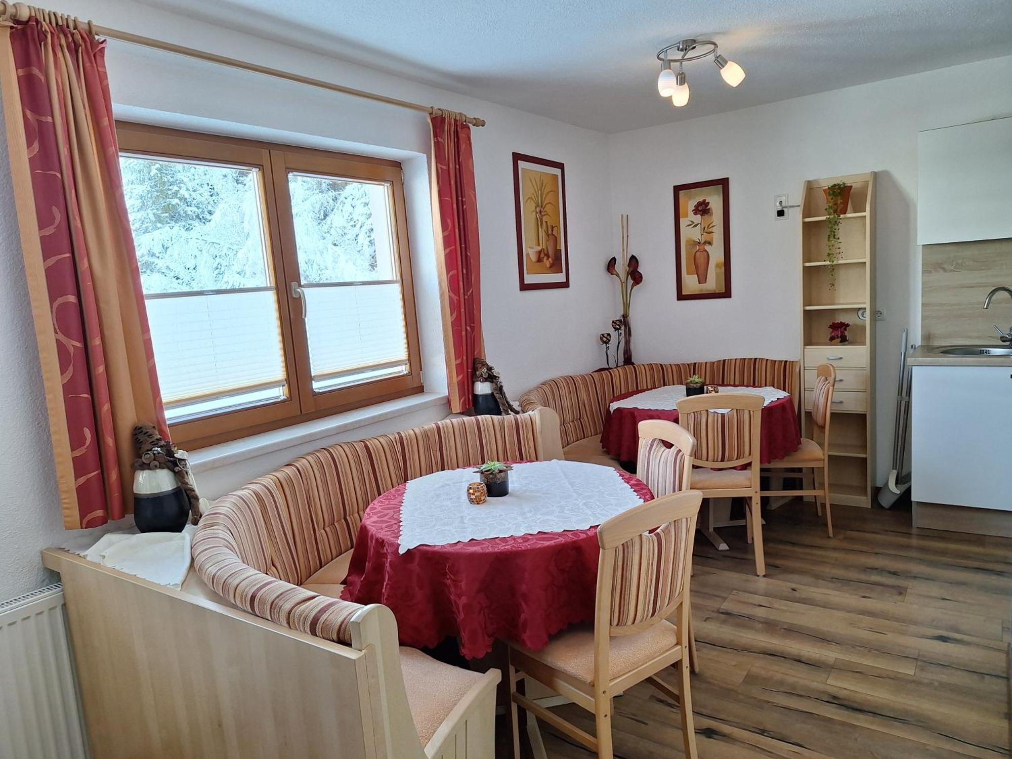 Hotel Birkenheim Widmann Längenfeld Pokój zdjęcie