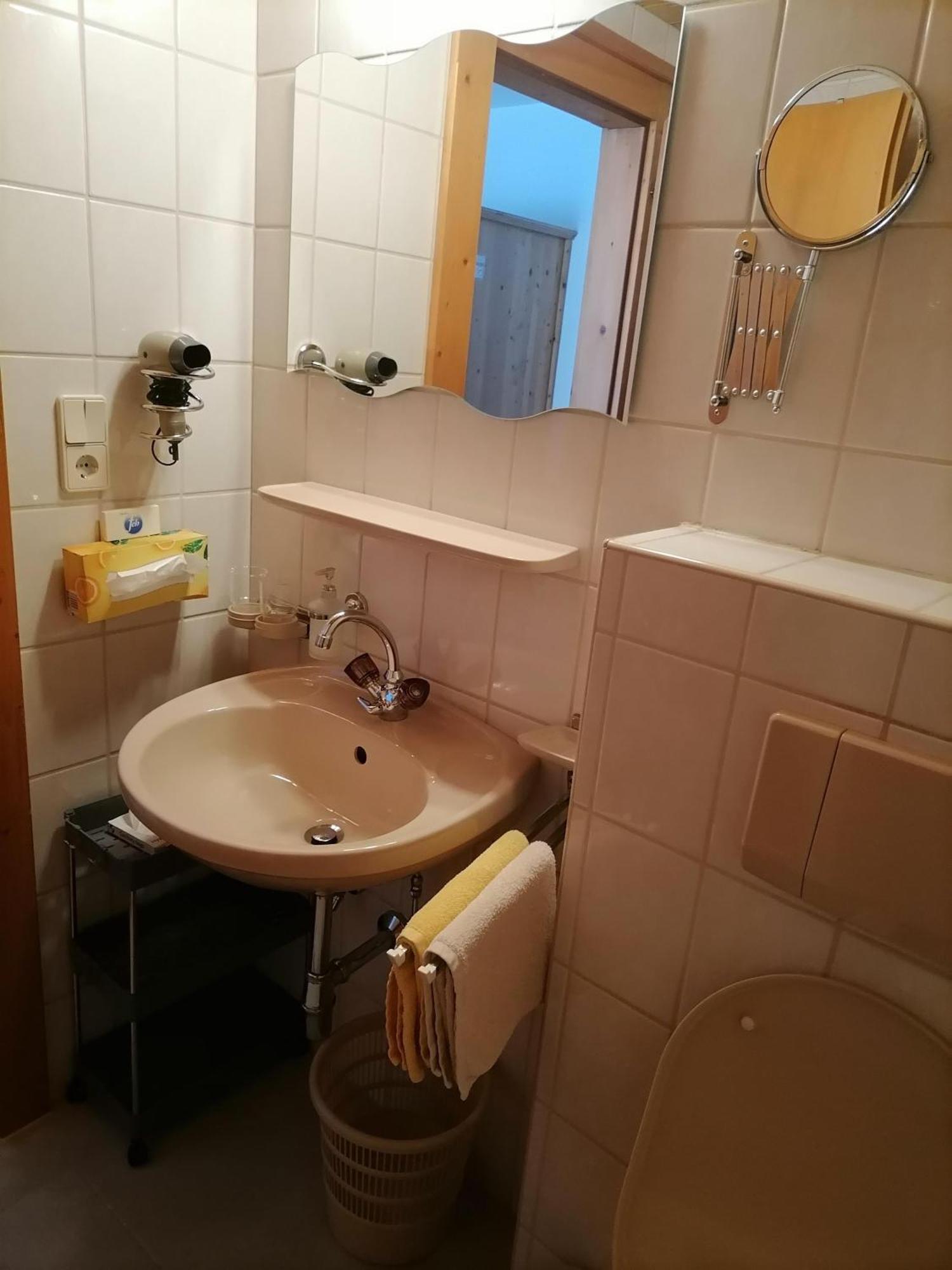 Hotel Birkenheim Widmann Längenfeld Pokój zdjęcie