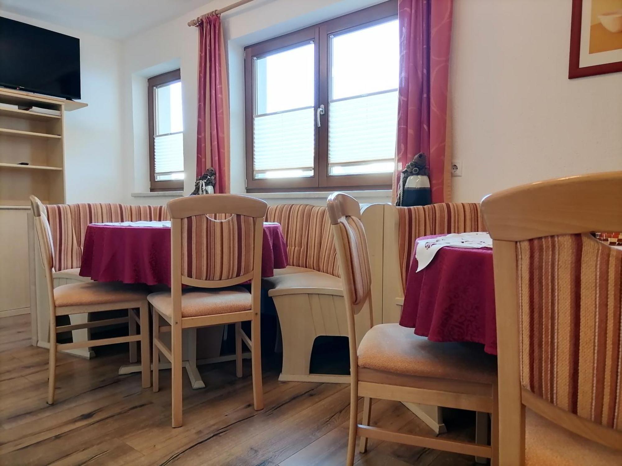 Hotel Birkenheim Widmann Längenfeld Pokój zdjęcie