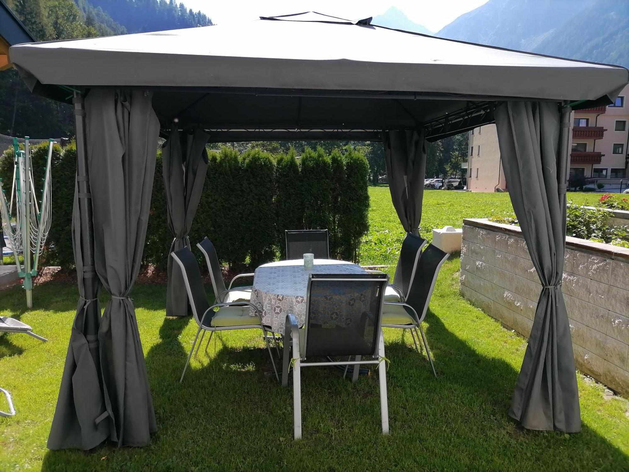 Hotel Birkenheim Widmann Längenfeld Pokój zdjęcie